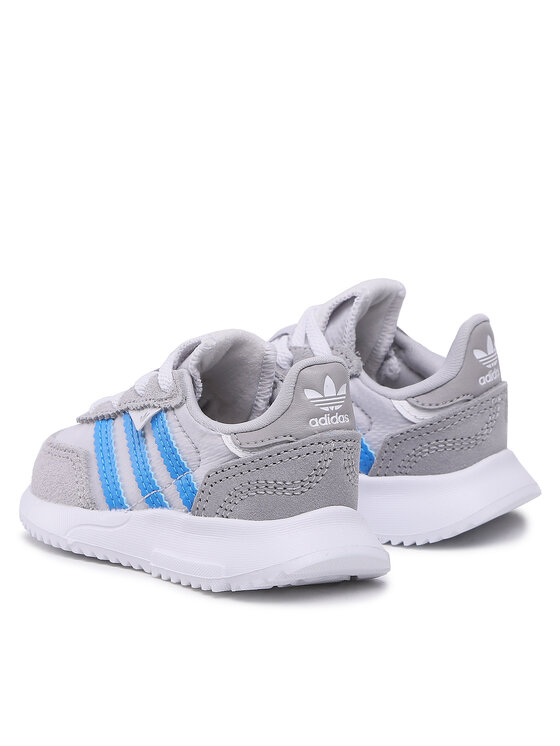 Scarpe Retropy F2 El i GX9237 Grigio