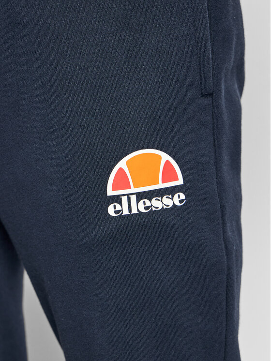Ellesse Ellesse Спортивні штани Ovest SHS01763 Cиній Regular Fit