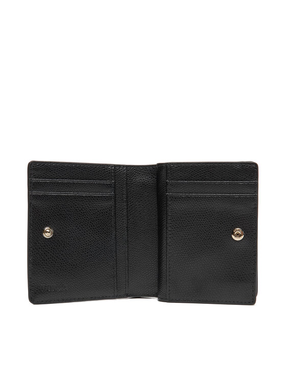 Furla Furla Μικρό Πορτοφόλι Γυναικείο Camelia S WP00307 ARE000 CN O6000 Μαύρο