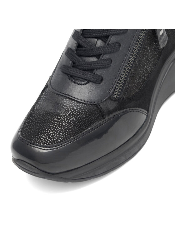 Lasocki Lasocki Κλειστά παπούτσια Durga WI23-DURGA-01 Μαύρο