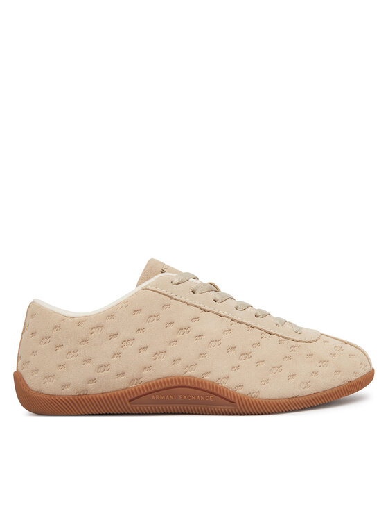 Armani Exchange Armani Exchange Tossud XW003118 AF17465 U1158 Beež
