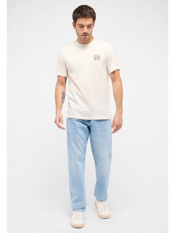 Mustang Mustang Jeans DENVER STRAIGHT Blu Straight Fit