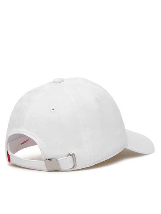 HUGO HUGO Cappellino G01160 M Bianco