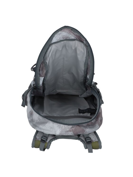 Jack Wolfskin Jack Wolfskin Plecak 250601 Szary
