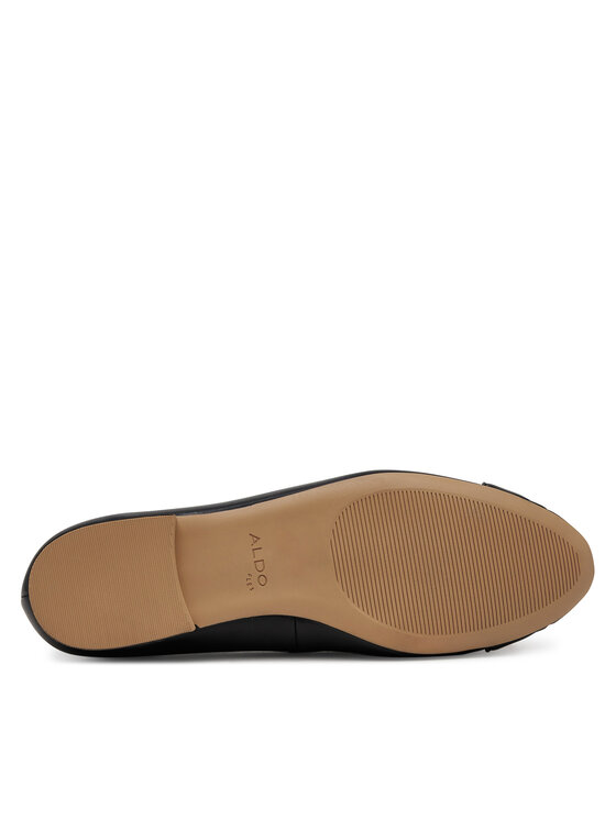 Aldo Aldo Μπαλαρίνες Cristella 13692306 Μαύρο