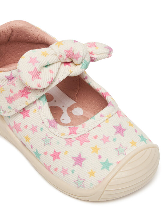 Biomecanics Biomecanics Poolsaapad 262175 Valge