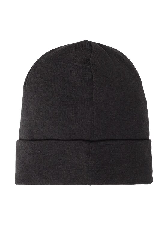 Buff Buff Cepure Heavyweight Merino Wool Hat 111170.937.10.00 Melns