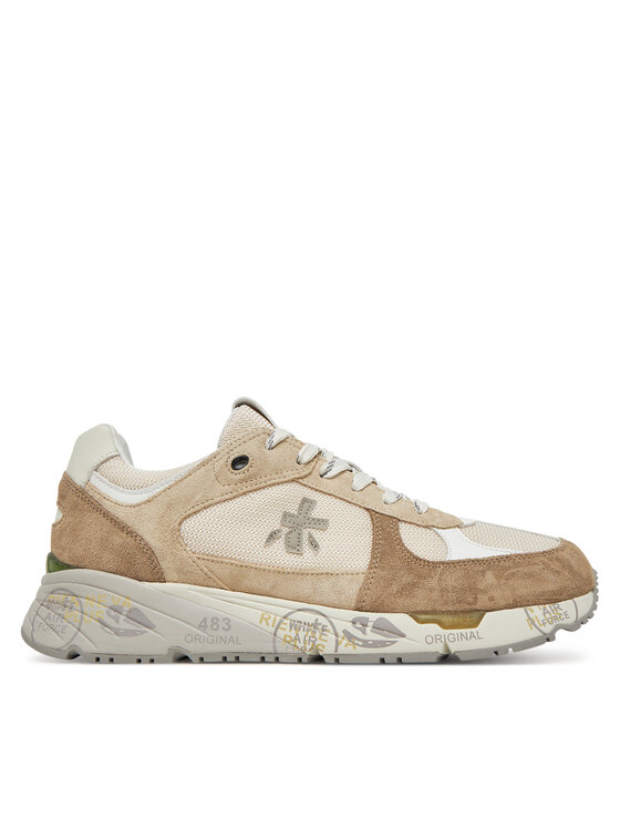 Sneakersy Premiata