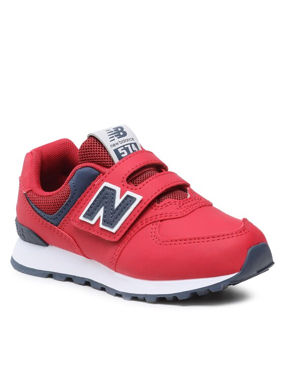 New balance bordeaux rood clearance
