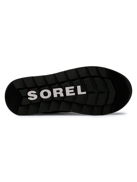 Sorel Youth Whitney II Puffy Mid NY3873 Modivo.ua