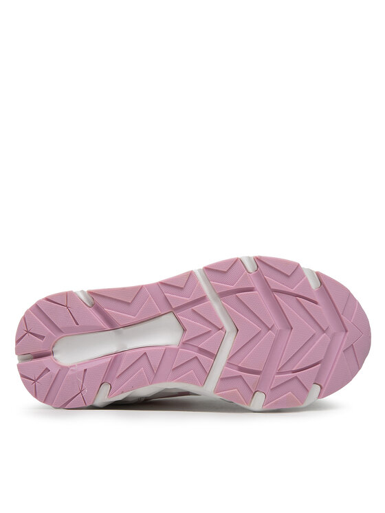 Sneakers XSX105 XOT54 R234 Bianco