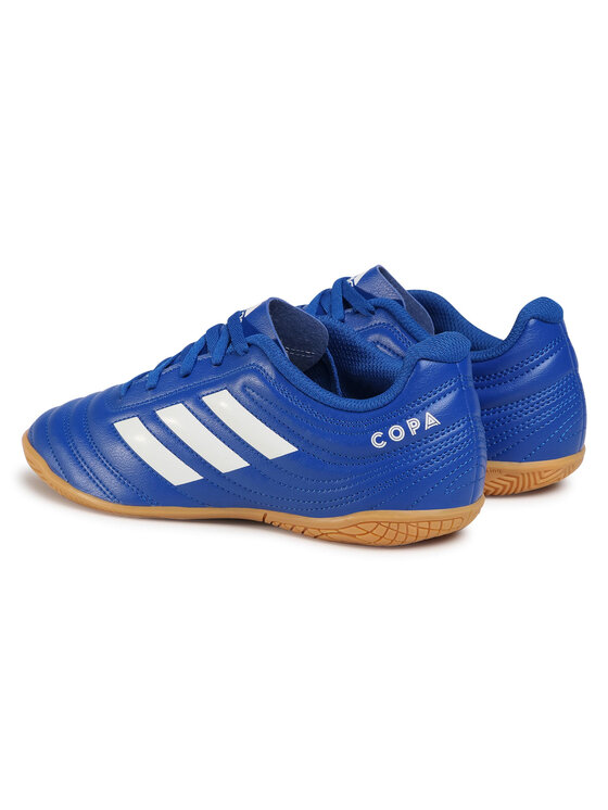 Scarpe Copa 20.4 in J EH0926 Blu