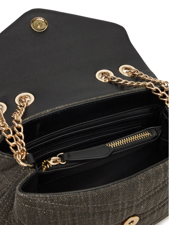 Valentino Valentino Handtasche Privilege  VBS8DN10CA Schwarz