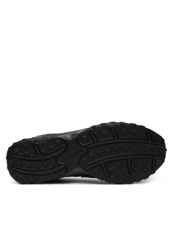 New Balance New Balance Sneakersy U204LCMC Szary ciemny