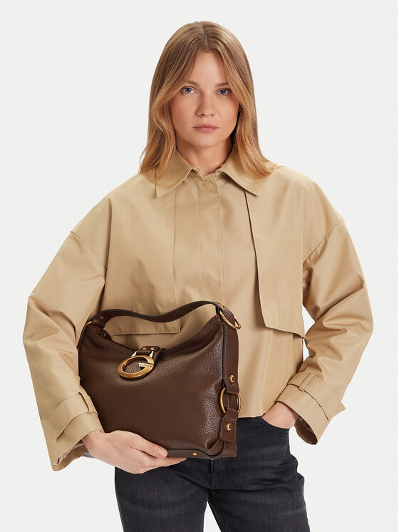 Guess Guess Táska Camden HWBB93 08180 Barna