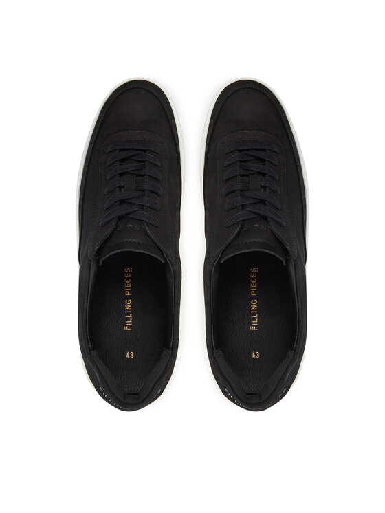 Filling Pieces Filling Pieces Laisvalaikio batai Mondo 2.0 39922841861 Juoda