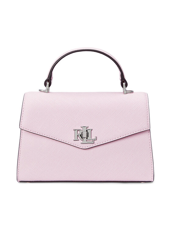 Geantă LAUREN RALPH LAUREN Farrah 431966765002 Roz