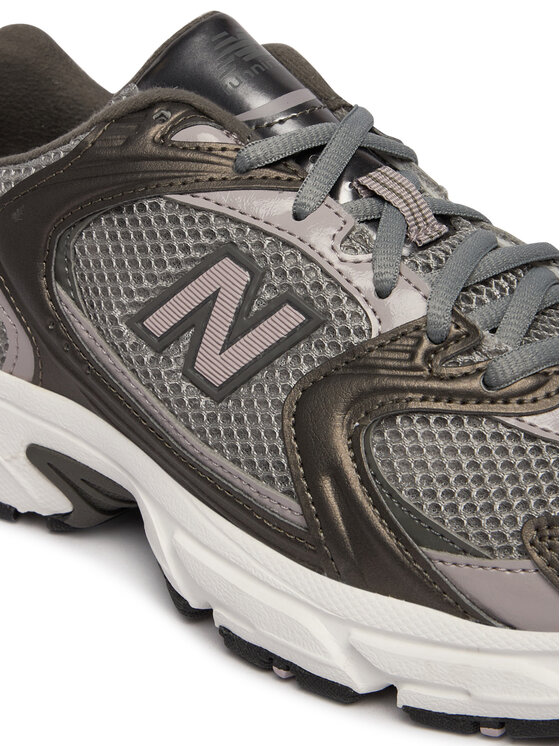 New Balance New Balance Laisvalaikio batai U5303R9 Pilka