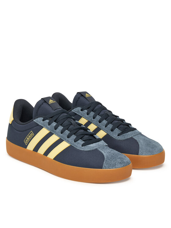 adidas adidas Tenisice VL Court 3.0 JS2050 Tamnoplava