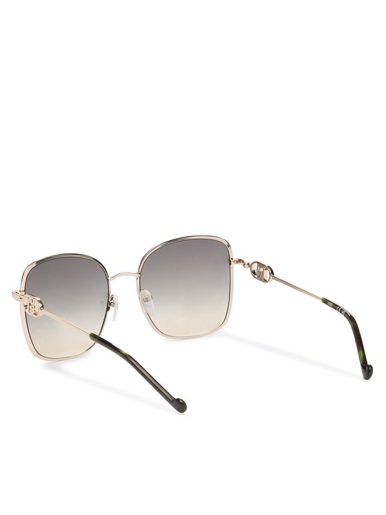 Liu Jo Liu Jo Akiniai nuo saulės LJ155S Auksinė