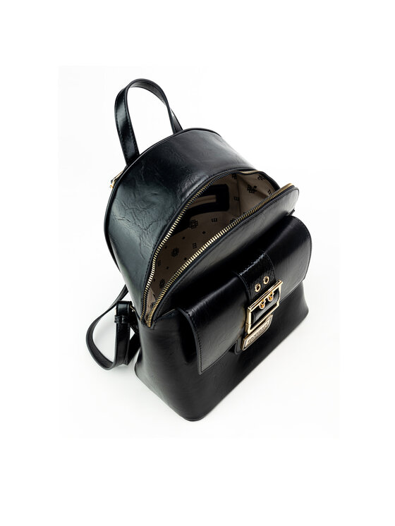 Monnari Monnari Rucksack BAG5410-020 Schwarz