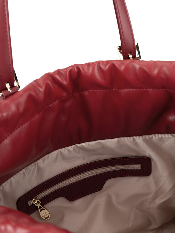 Beverly Hills Polo Club Beverly Hills Polo Club Torbica BHPC-K-040-06 Crvena