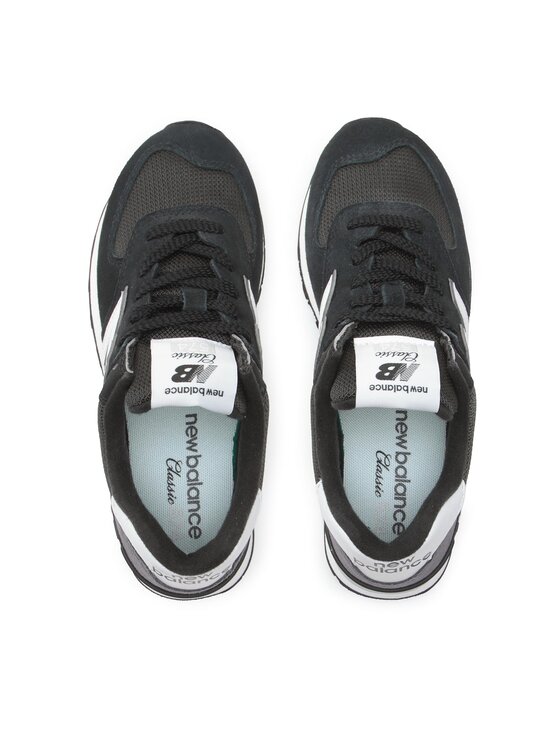 New Balance New Balance Snīkeri U574KN2 Melns