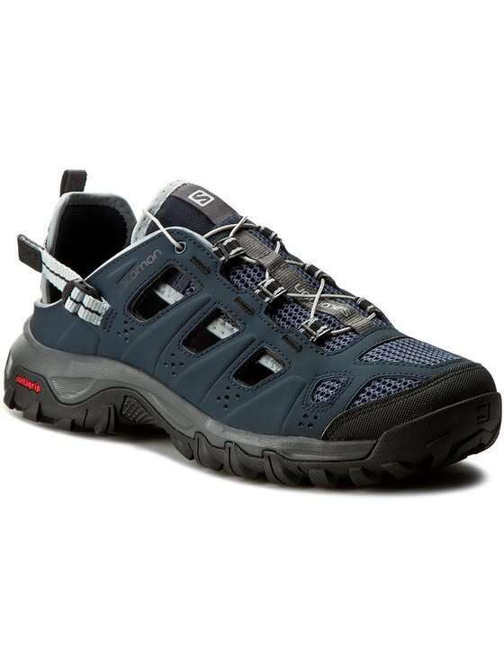 Salomon Salomon Трекінгові черевики Evasion Cabrio 381592 29 V0 синій