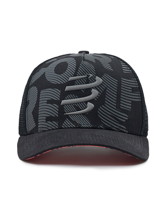 Cappellino CU00021B Nero