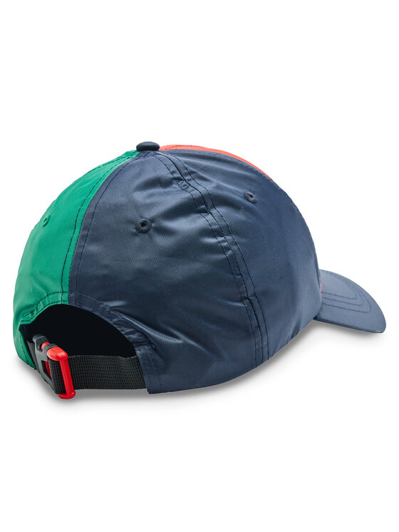 Cappellino Adventure K5371 Multicolore