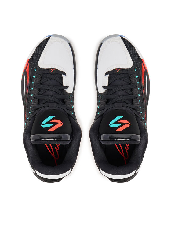 Nike Nike Kosárlabda cipők Jordan Luka 4 HF0823 001 Fekete