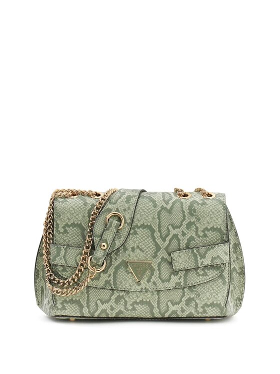Guess Guess Torbica Serenova HWKG80 91210 Zelena
