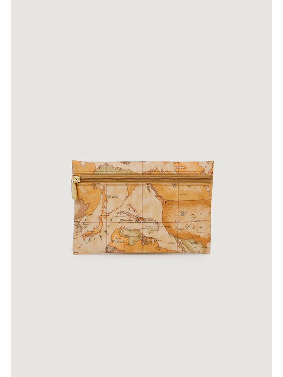 Alviero Martini Prima Classe Alviero Martini Prima Classe Clutch C Q002 6001 Beige