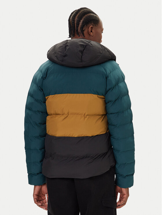 Puma Puma Winterjacke Mono 688367 75 Grün Regular Fit