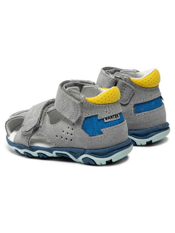 Sandali 71170-0005 Grigio
