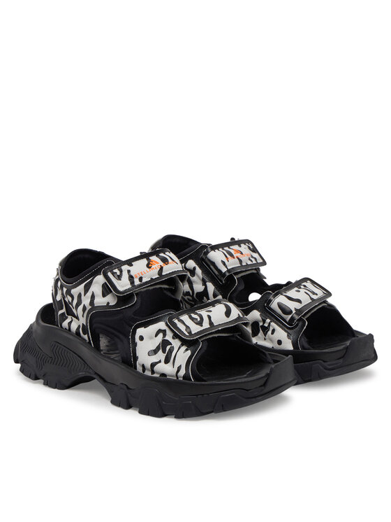 adidas by Stella McCartney adidas by Stella McCartney Sandale Hika IF1797 Bijela
