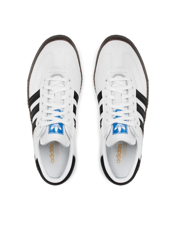 all black samba rose