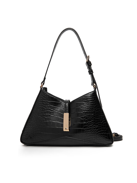 Aldo Aldo Сумка Julietta 14143712 Чорний