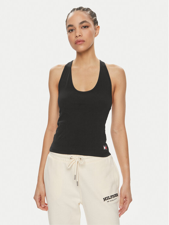 Set di 2 top Tommy Hilfiger