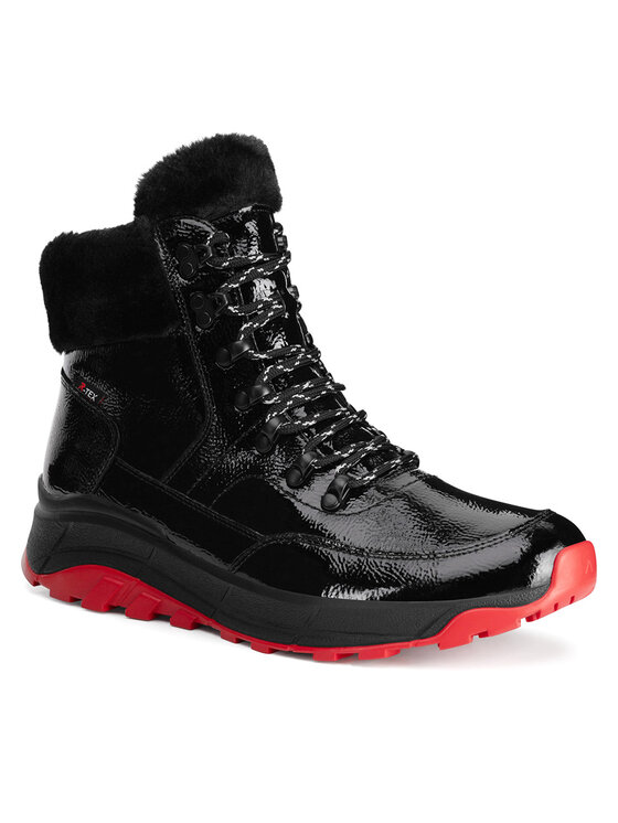 Rieker Revolution Lifestyle Rieker Revolution Lifestyle Saapad W0063-01 Must