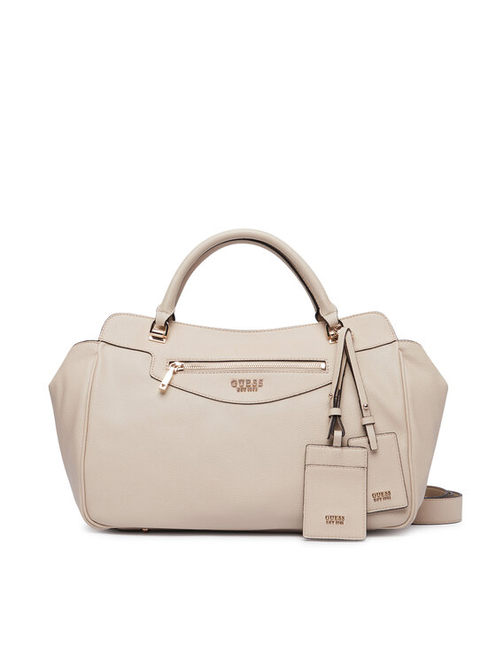 Guess Guess Сумка Antonia HWBG21 83060 Кремовий