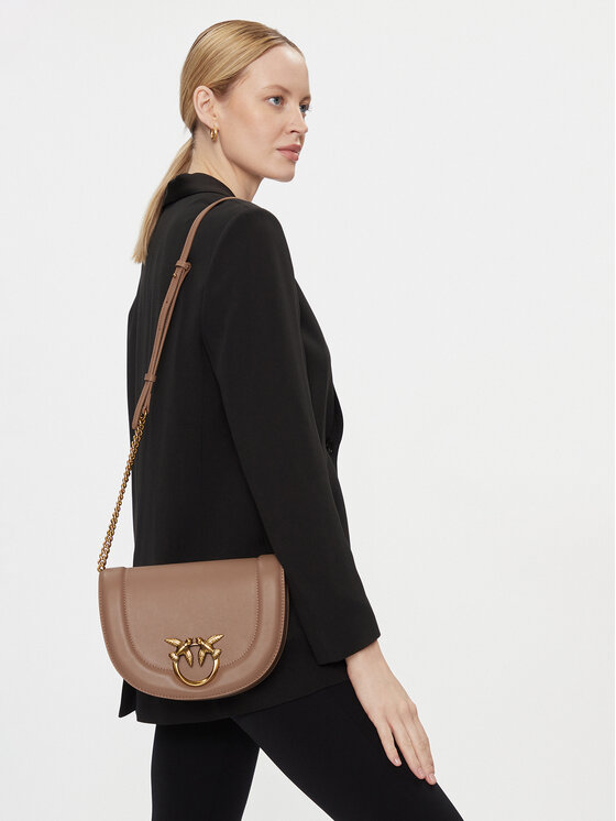 Pinko round clearance