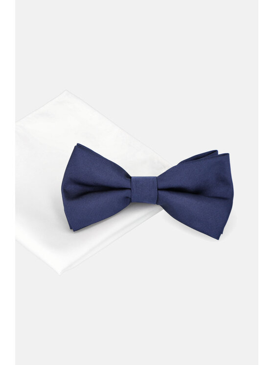 Lancerto Lancerto Mucha Elegancka Niebieski