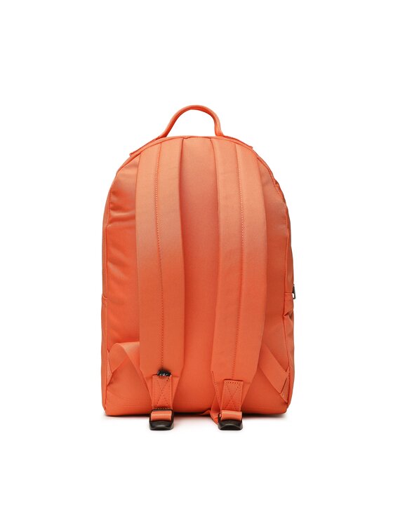 Calvin klein orange backpack 2025