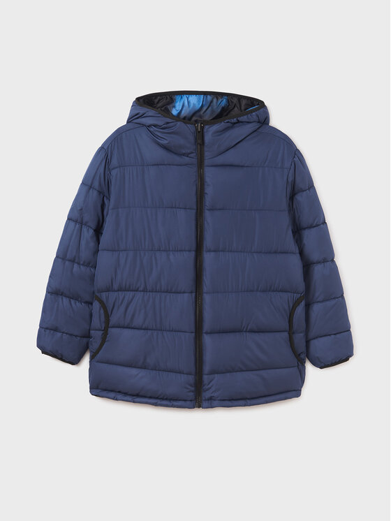 Mayoral Mayoral Geacă 7.435 Bleumarin Regular Fit