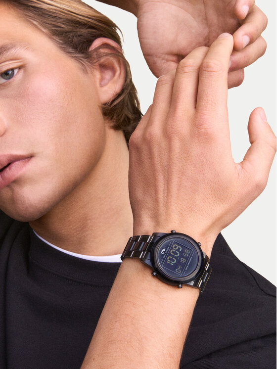 Daniel Wellington Daniel Wellington Hodinky DW00100765 Šedá