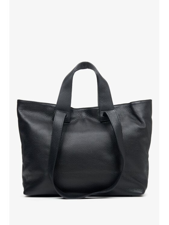 Estro Estro Borsetta ER00111804 Nero