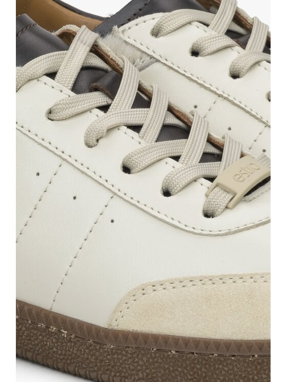 Estro Estro Scarpe da ginnastica ER00114893 Beige