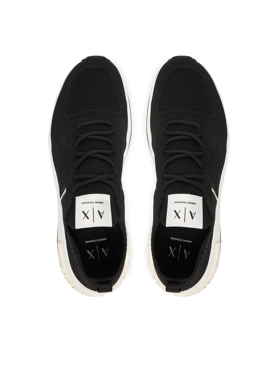 Armani Exchange Armani Exchange Sneakersy XM002624 AF18834 UC001 Czarny