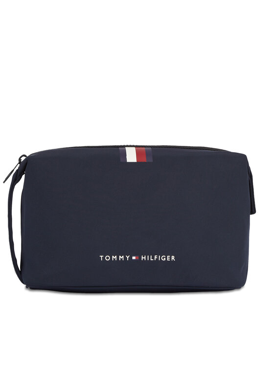 Pochette per cosmetici Tommy Hilfiger
